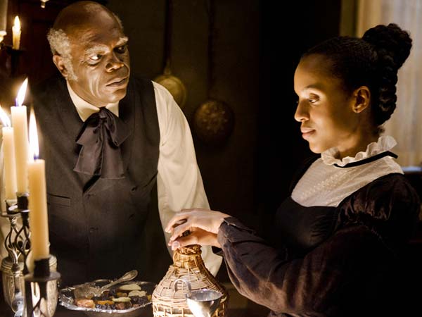 தமிழ் பேச தயார்...