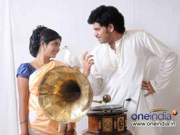 மியூசிக்கும் பிரேம்ஜிதான்