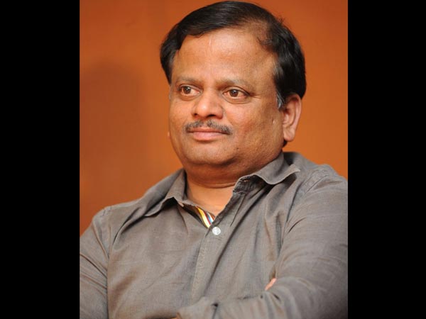 கேவி ஆனந்த்