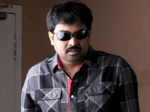 லிங்குசாமி