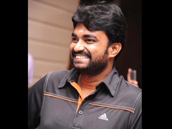 ஏஎல் விஜய்