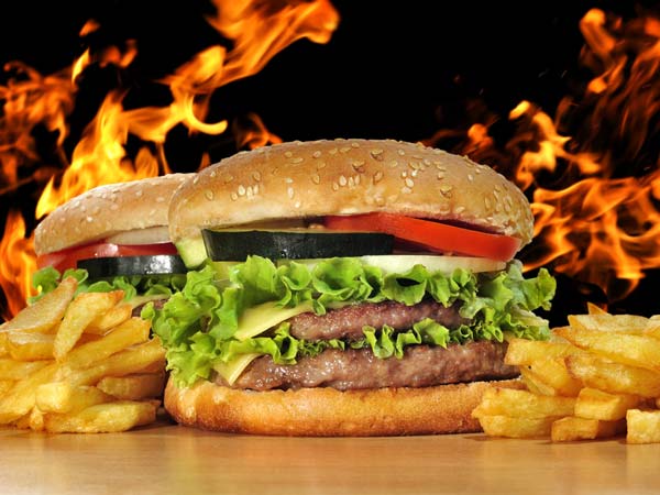 நோய்களில் சிக்கும் தலைமுறை