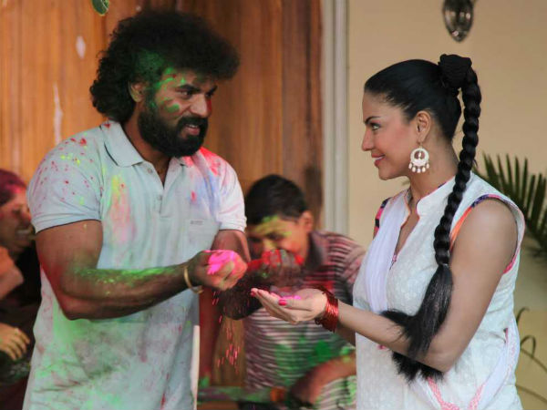 எனக்கும் கொஞ்சம் பொடி தாங்க