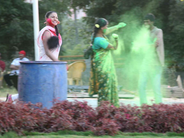 எங்க கொண்டாட்டம் எப்படி?