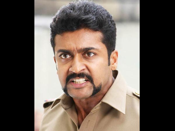 சிங்கம் 2 சிங்கம் 2