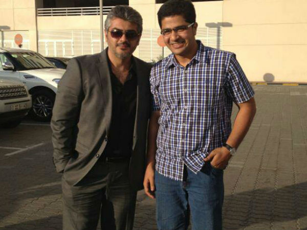 சன்டேன்னா பிரியாணி தான்