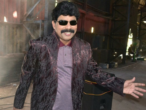 அழகு ராசா...