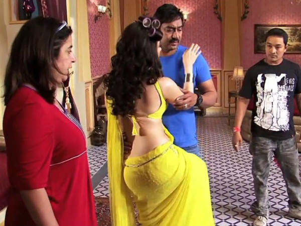 ரொம்ப கஷ்டம்பா... ரொம்ப கஷ்டம்பா...