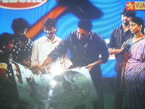 காதலித்தால் கொலைதான்