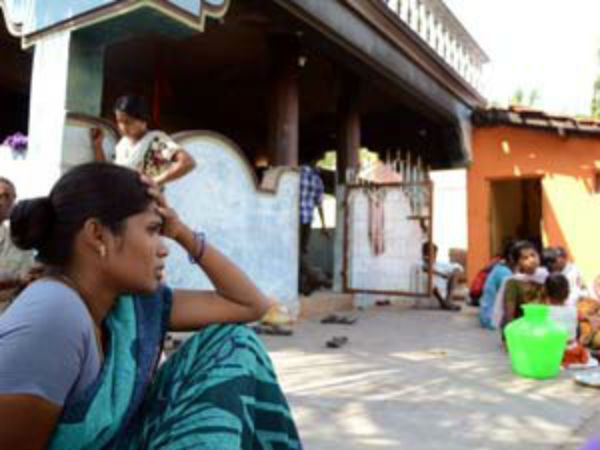 தர்மபுரி சம்பவம் உணர்த்துவது என்ன?