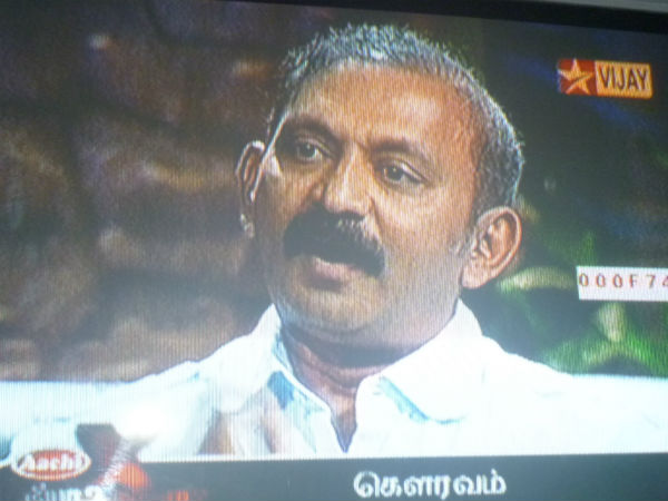 சாதி இரண்டொழிய வேறில்லை…