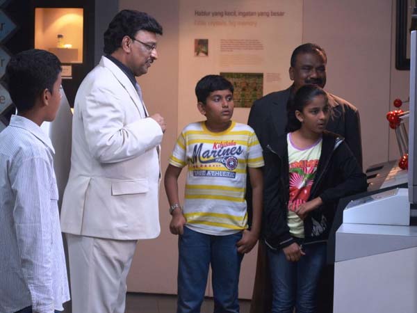 பள்ளி விடுமுறையில் வெளியாகிறது