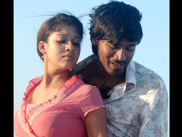 திரும்பவும் அதே மோகினி....