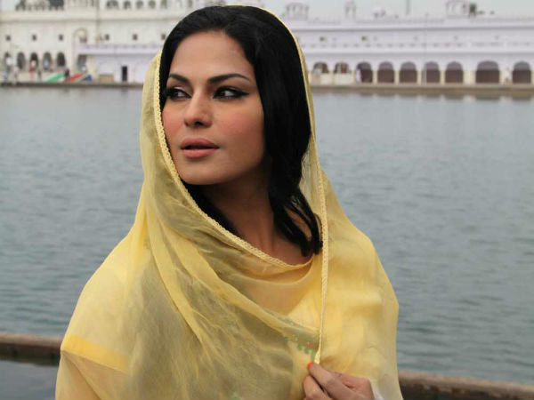 பஞ்சாப் குருத்வாராவில் வழிபாடு