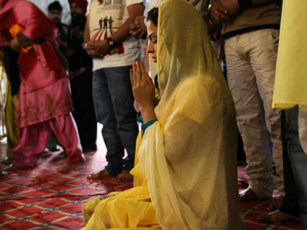 மனசுக்கு இதமா இருக்கு