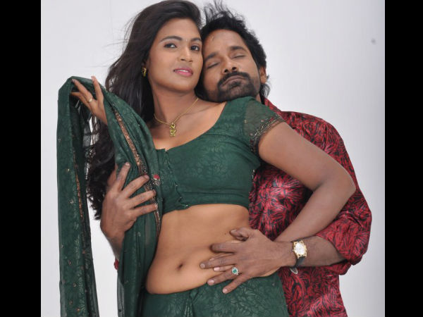 ஒரு நாயகன் உதயமாகிறான்...