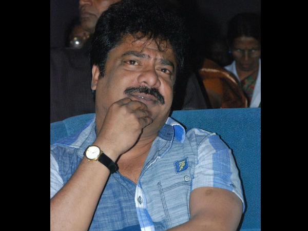 பாடி ஸ்ட்ராங்... ஆனா பேஸ்மெண்ட் வீக்கு...