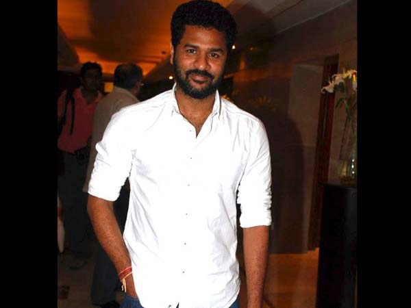 டான்ஸ் மாஸ்டர், ஹீரோவில் இருந்து இயக்குனர்