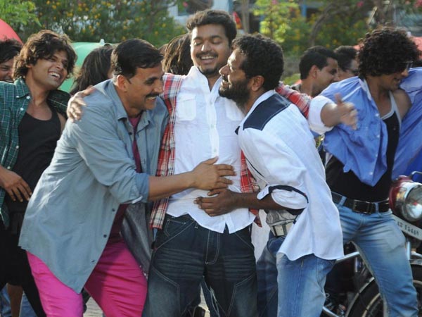 ரீமேக் மன்னன்