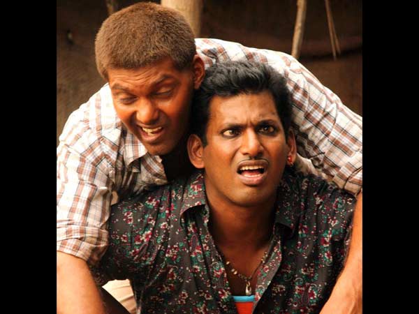 அவனும் இவனும் அவனும் இவனும்