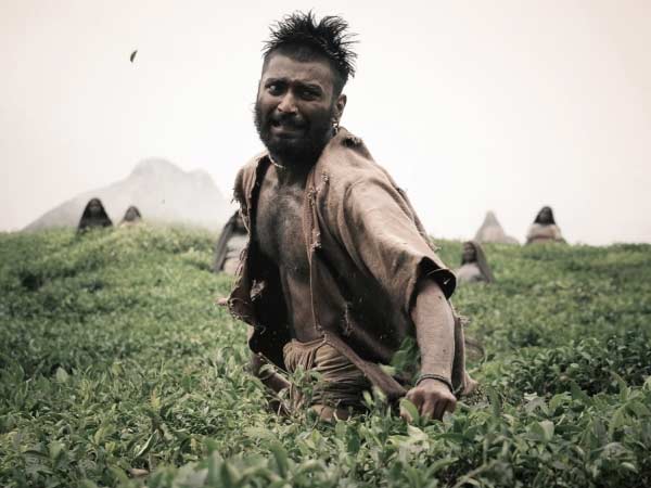 பரதேசியில் தப்பாத அதர்வா பரதேசியில் தப்பாத அதர்வா