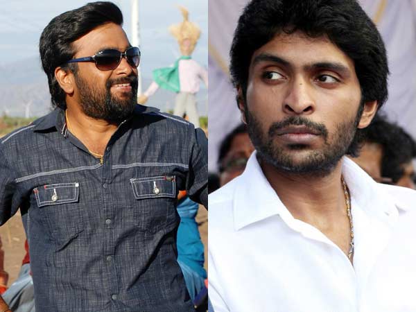 சசிகுமாரின் கோரிக்கை சசிகுமாரின் கோரிக்கை