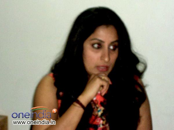 நான் தமிழ் பொண்ணுங்க