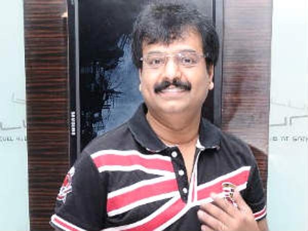 படக்குழுவை கலகலக்க வைக்கும் விவேக்