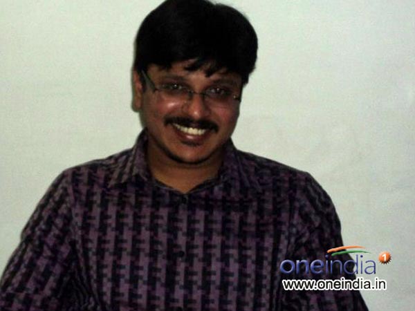 இசையமைப்பாளர் கௌதம் இளையராஜாவை நினைவூட்டுவார்