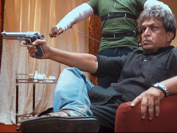 தமிழுக்கு புதிதில்லையே...