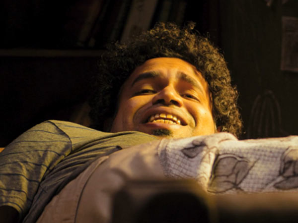 தியேட்டரா கழிவறையா...