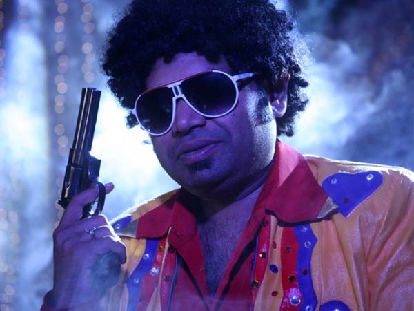 பிரேம்ஜி