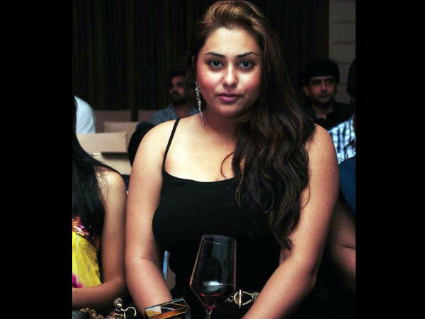 யாரா இருந்தாலும் பரவாயில்லை...