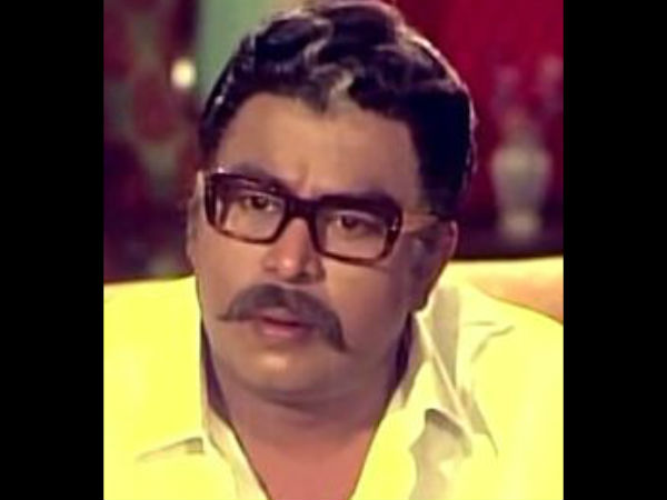 அந்தக் காலத்தில் எத்தனை பேர் தெரியுமா...?