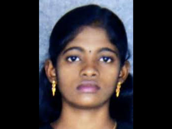 வித்யாவின் சோகக்கதை