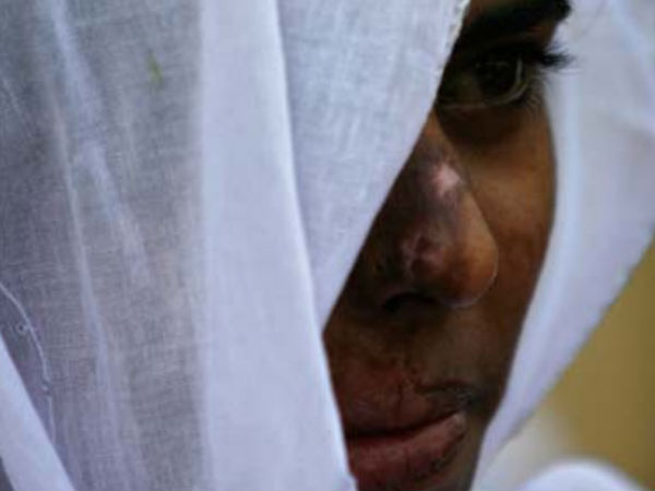 தினசரி ஒரு சம்பவம்