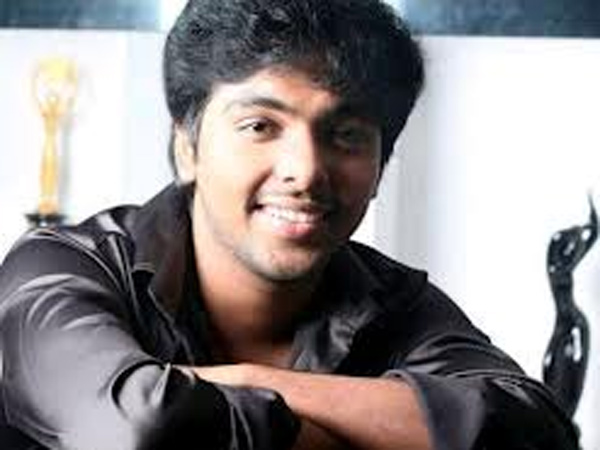 அமெரிக்காவில் ஹனிமூன்