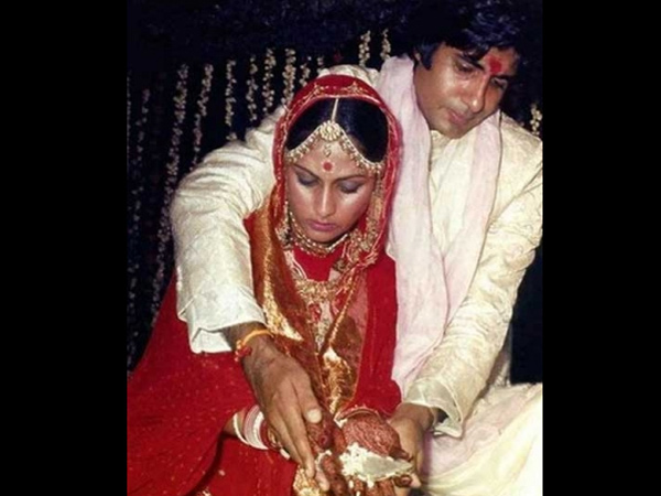 எங்கள் கல்யாணம்... சூப்பர் கல்யாணம்...