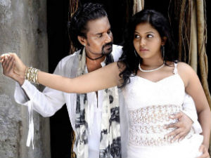 Director Kalangiyam weds Anjali secretly? Director Kalangiyam weds Anjali secretly?