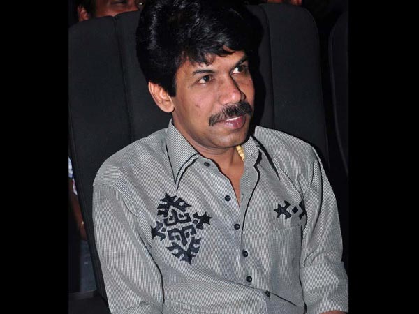 பாலா கொடுத்த வாய்ப்பு