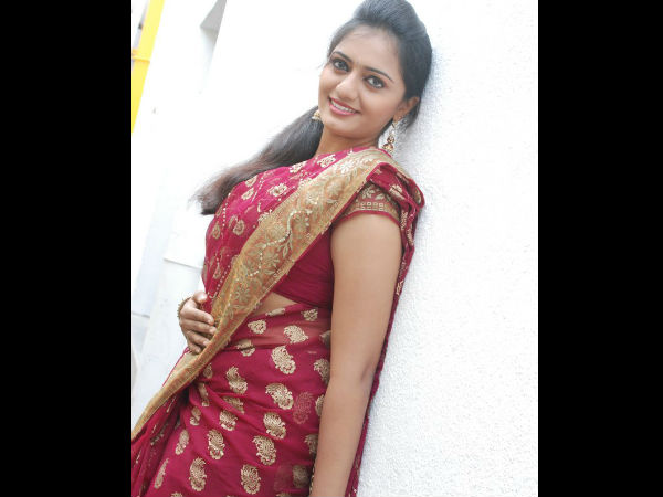 சீரியலில் நடிக்கும் முன்பு