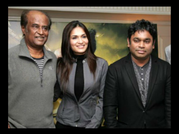 ரஜினி பாடிய பாடல் ரஜினி பாடிய பாடல்