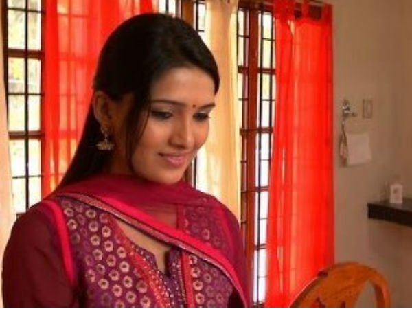 சினிமாவுக்கு நோ சொல்லிட்டேன்