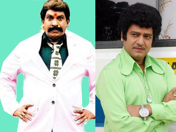 வடிவேலு, விவேக் காமெடி பிடிக்கும்