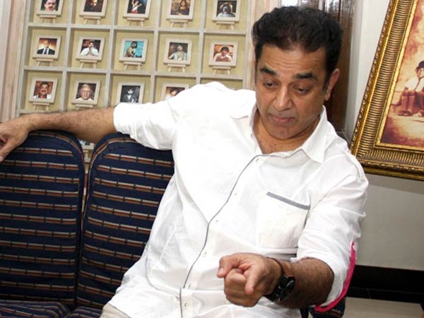 கமலின் அடுத்த பக்கம்