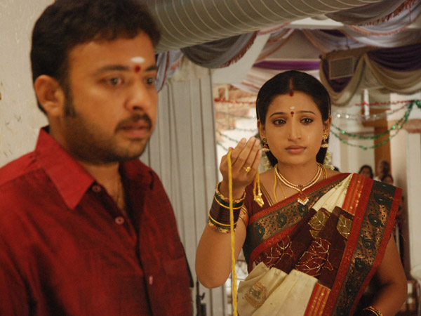 மகா – சுப்பிரமணியின் கதை