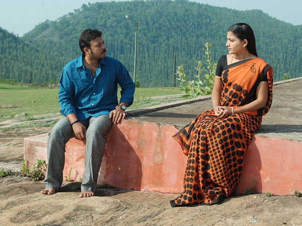 சந்தோஷி – ஸ்ரீகர் ஜோடி