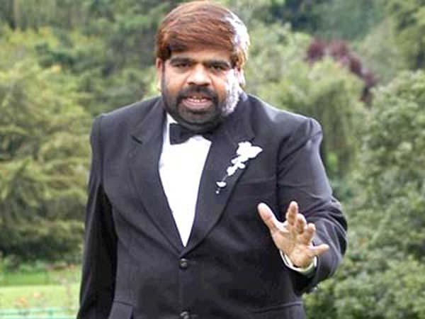 உன் அப்பன் செத்தாலும் டண்டனக்கா தான்....