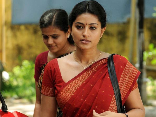 கலக்கல் ஹரிதாஸ்...