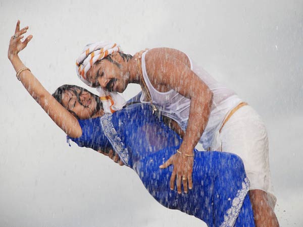 இப்போ, நா திருமதி...